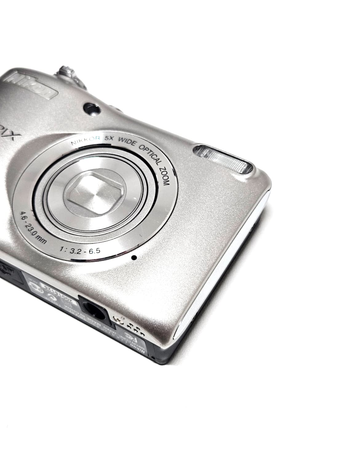 니콘 쿨픽스 Nikon Coolpix L26 디카 디지털카메라 상품이미지3
