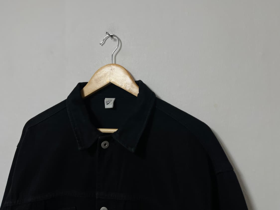 100 파르티멘토 트러커자켓 정품 상품이미지2