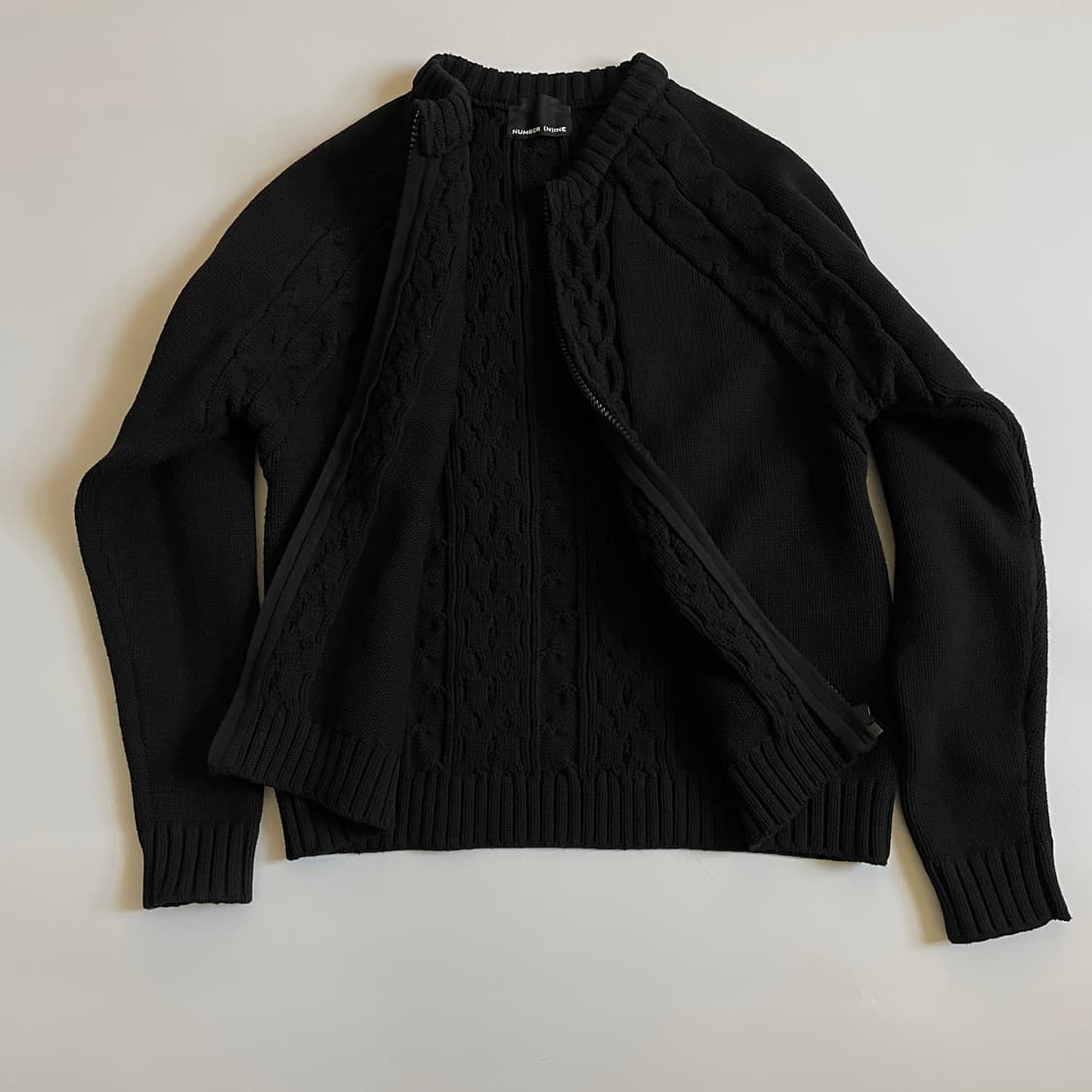 Number nine  상품이미지1