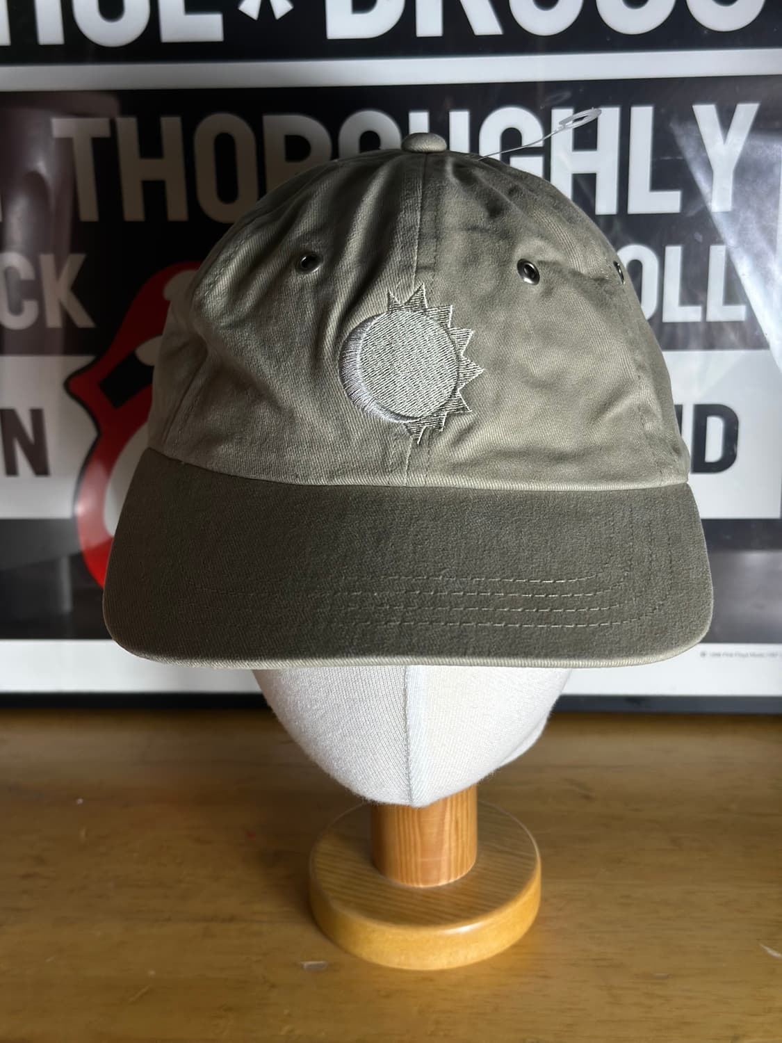 Deadstock) 90s Marlboro 빈티지 말보로 모자 상품이미지1