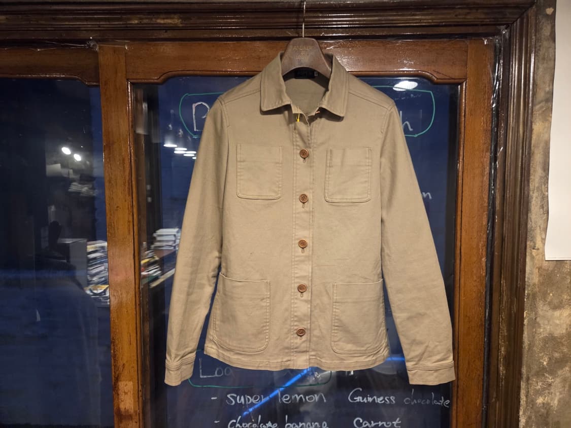 폴스미스 프렌치워크자켓 상품이미지2