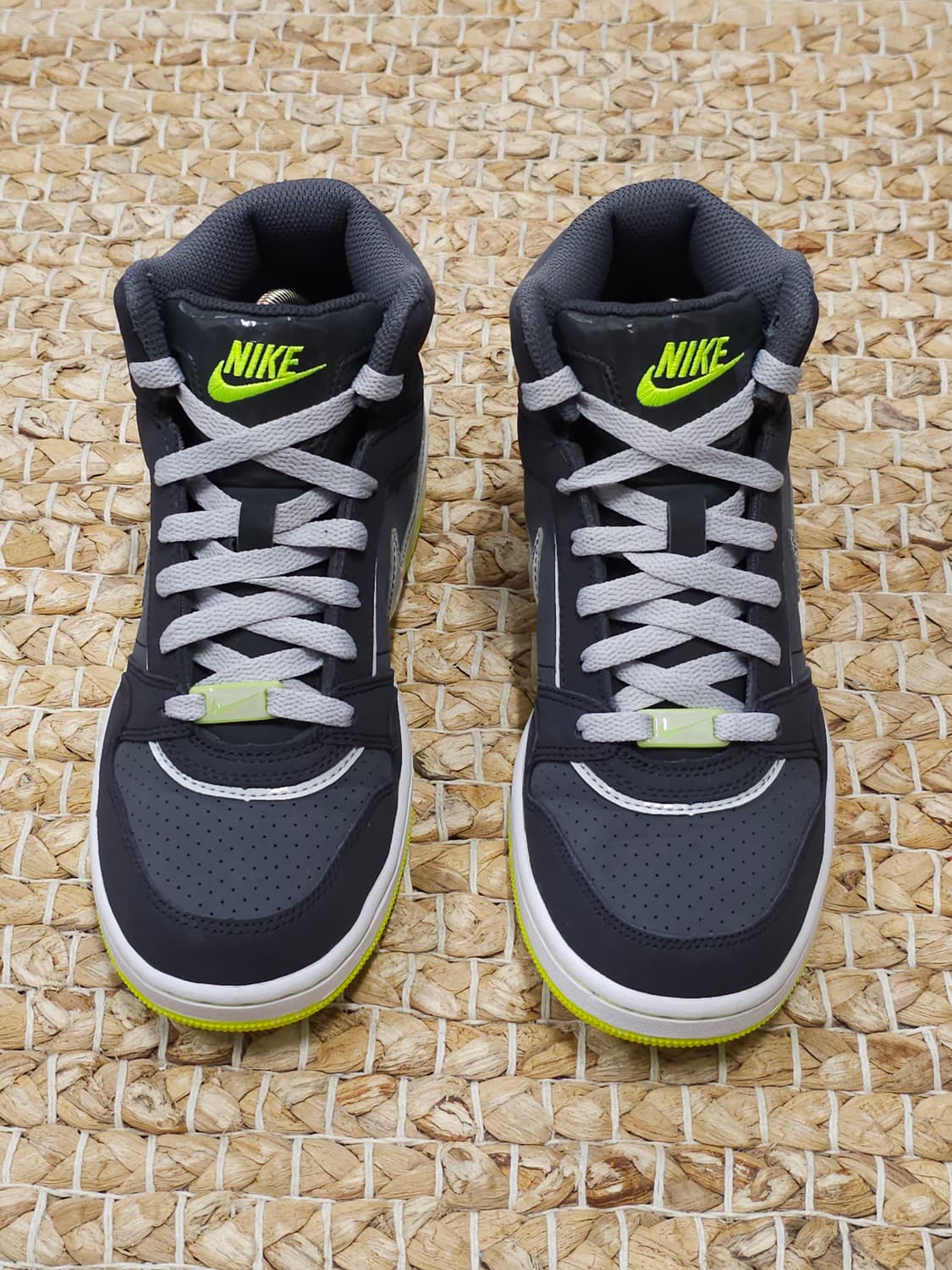 (235)나이키 에어 프레스티지3 상품이미지2