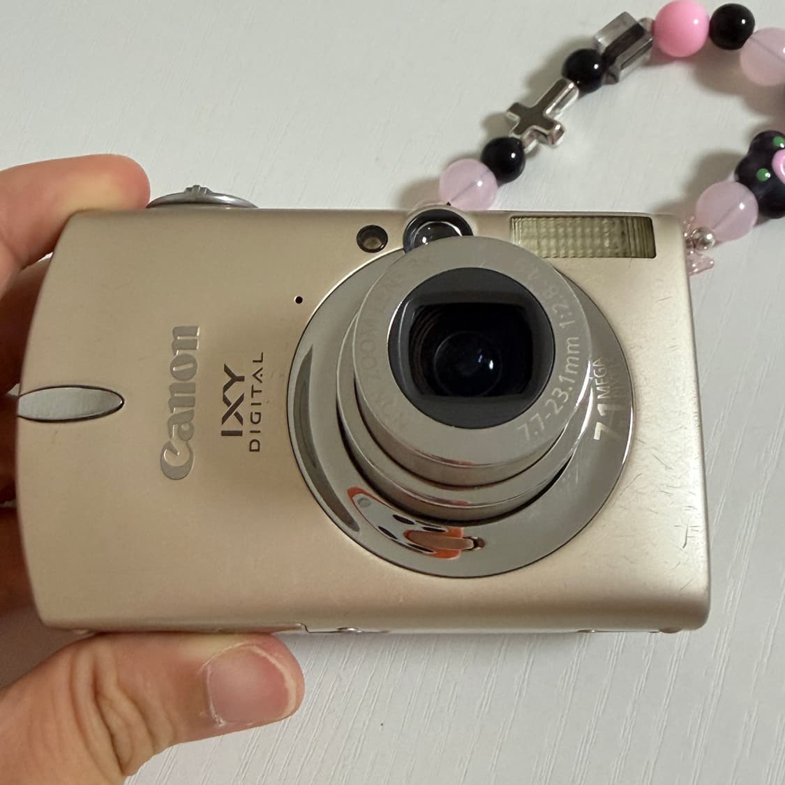 캐논 Canon 익서스700 카메라 상품이미지2