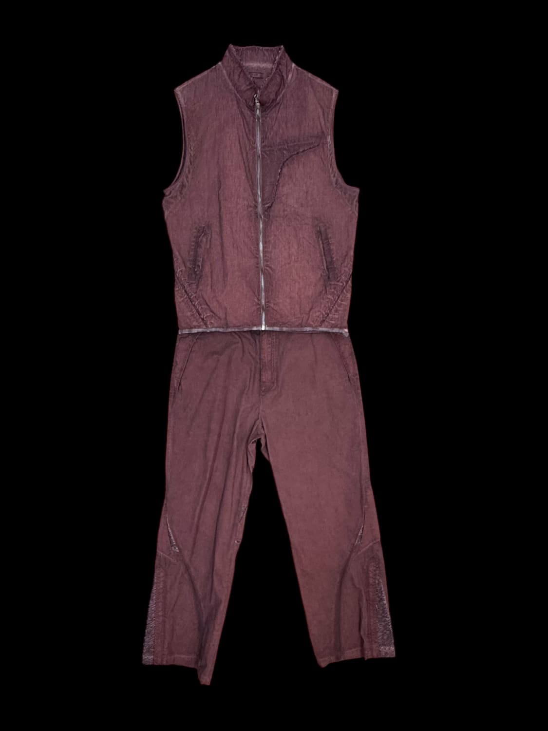 엑슬림 샘플 셋업 상품이미지1