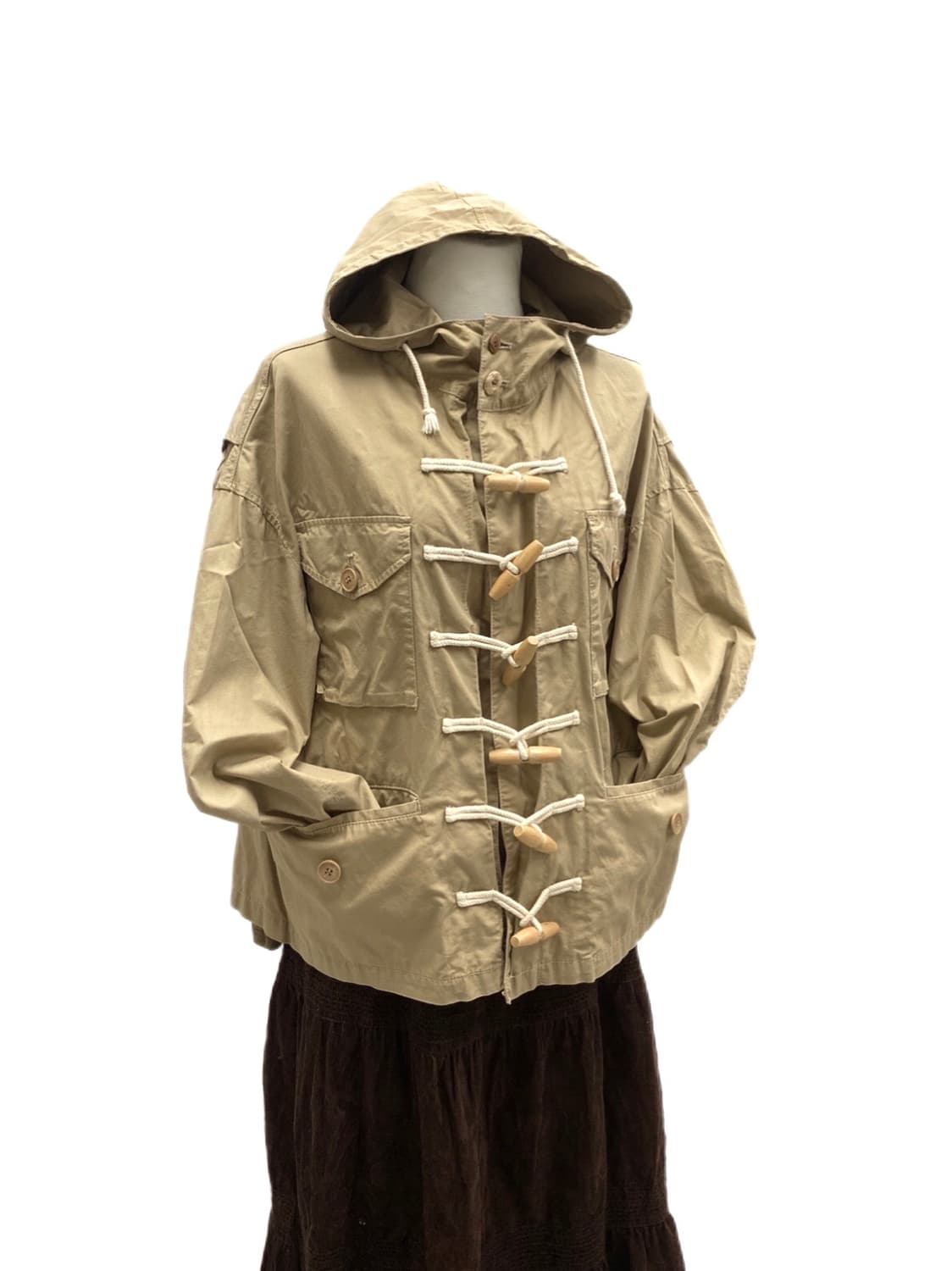Ne-net button jacket issey miyake 상품이미지1