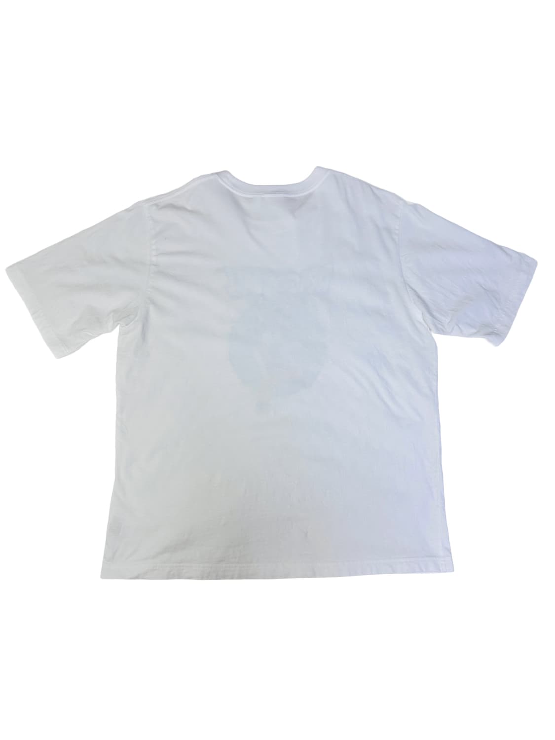 드래곤볼 x GU 손오공 티셔츠 XL 상품이미지7