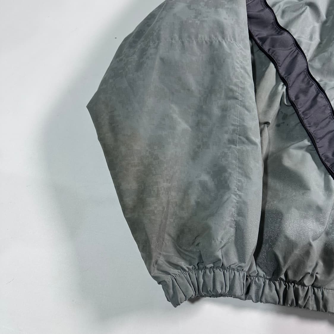 IPFU 미군 바람막이 상품이미지4