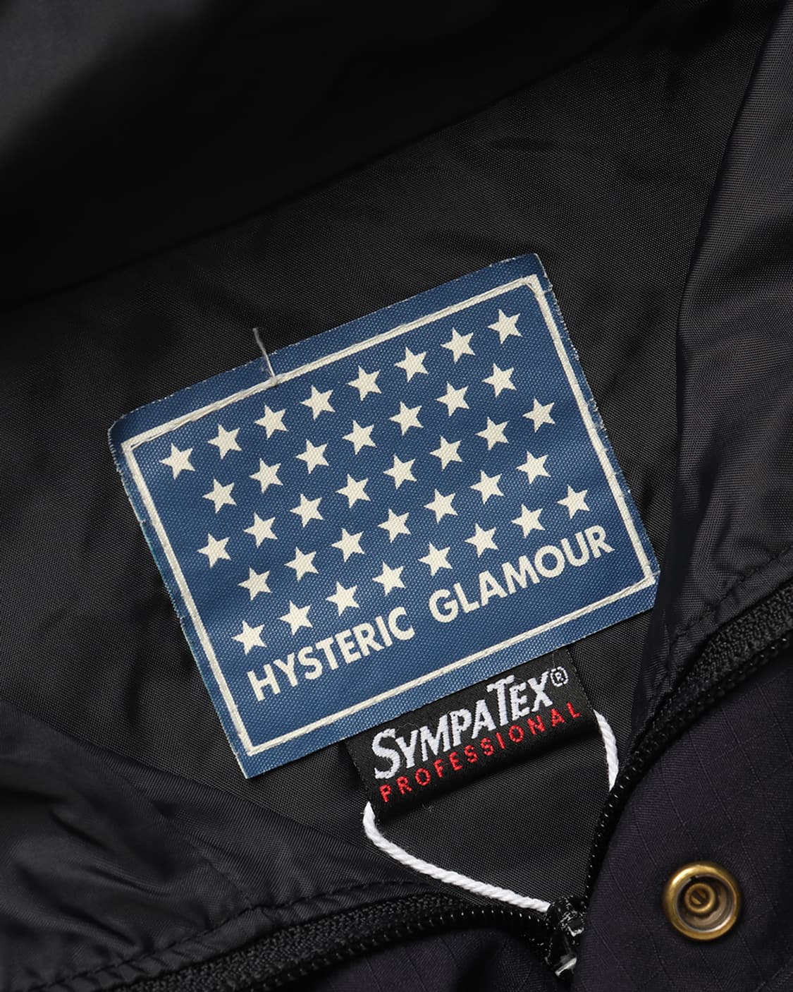 HYSTERIC GLAMOUR Mountain Parka 상품이미지7