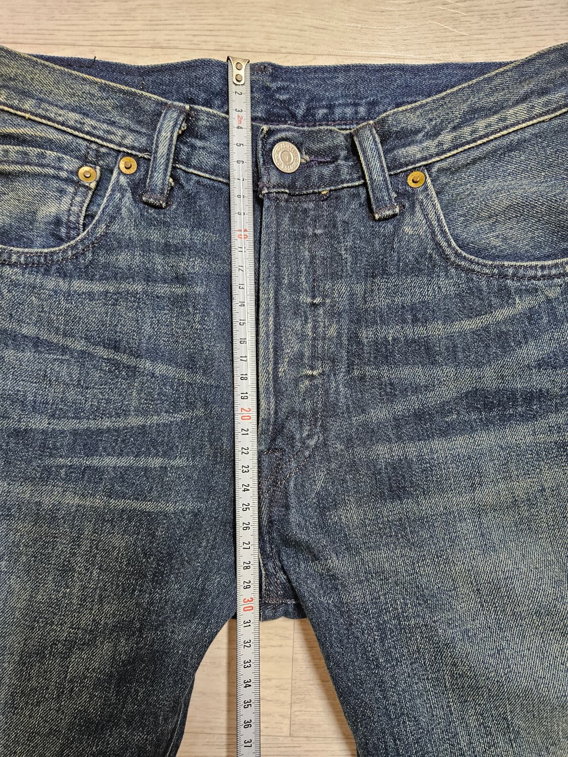 리바이스 501-1326 30X34 상품이미지9