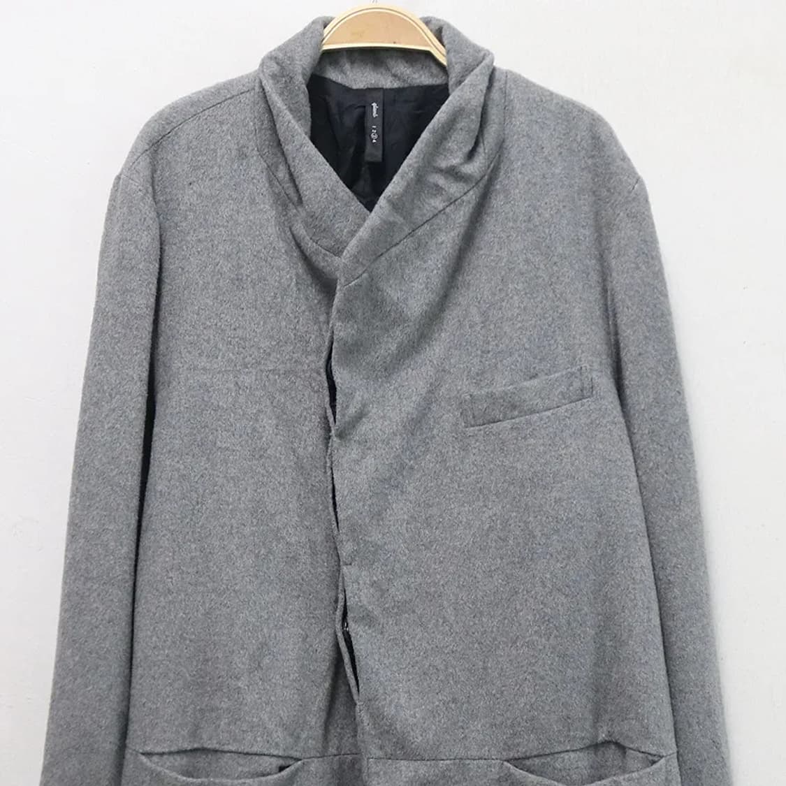 GLAMB 유니크  코트 59854 상품이미지3