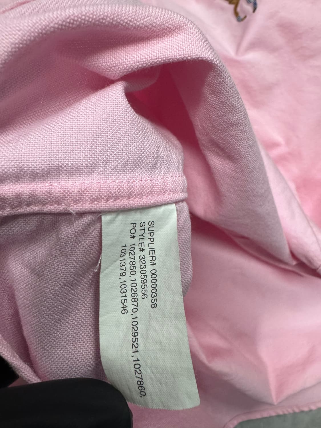 폴로 상품이미지4