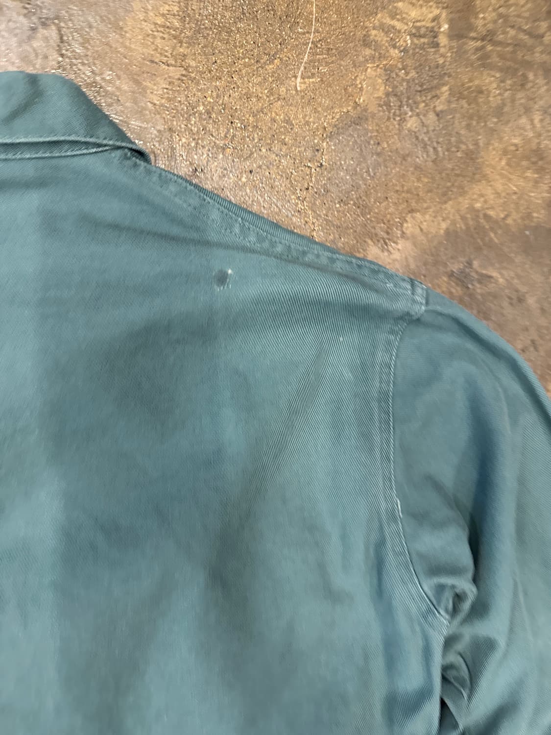 90s CEPOVETT 프렌치 워크자켓 M 상품이미지5