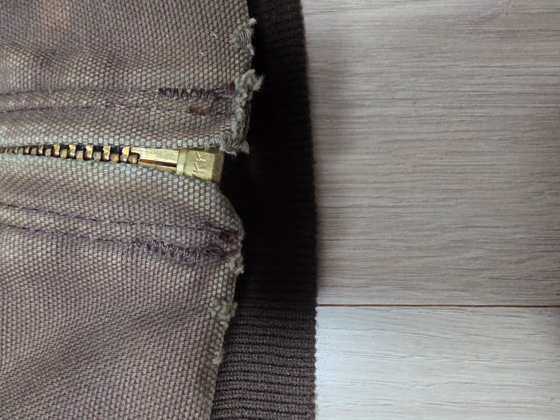 급처 네고가능) 칼하트 j280 덕 액티브 워크자켓 상품이미지6