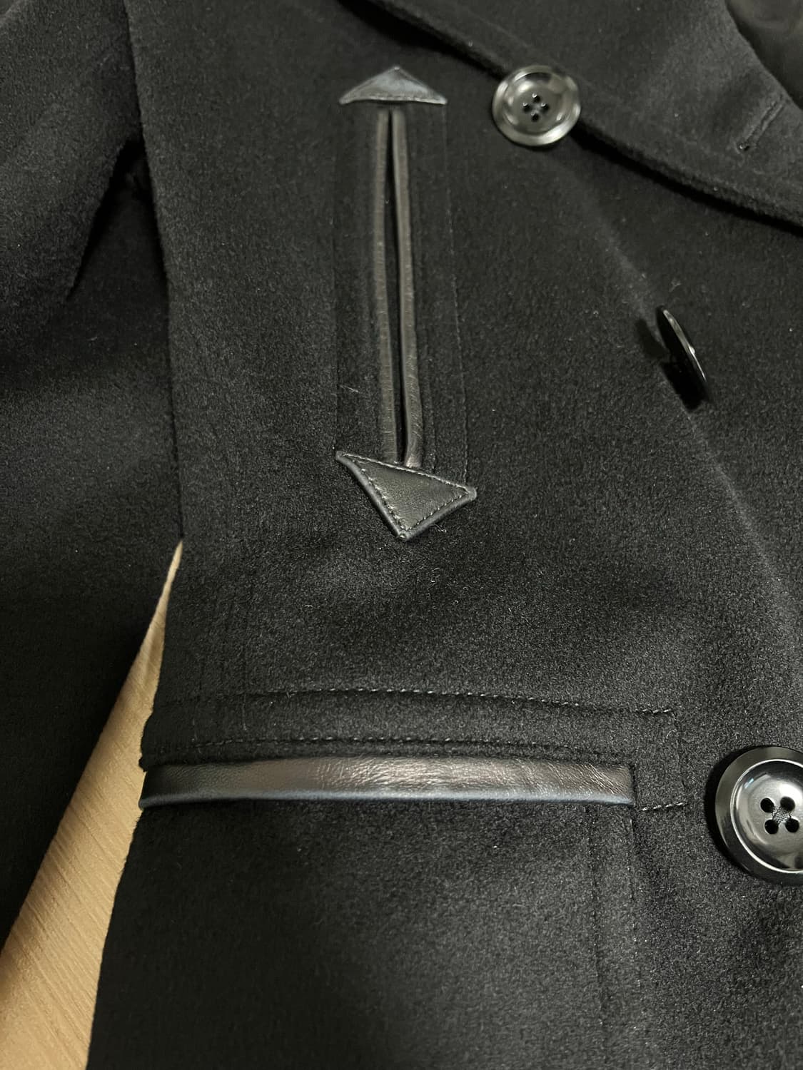 [48] 톰포드 피코트 상품이미지4