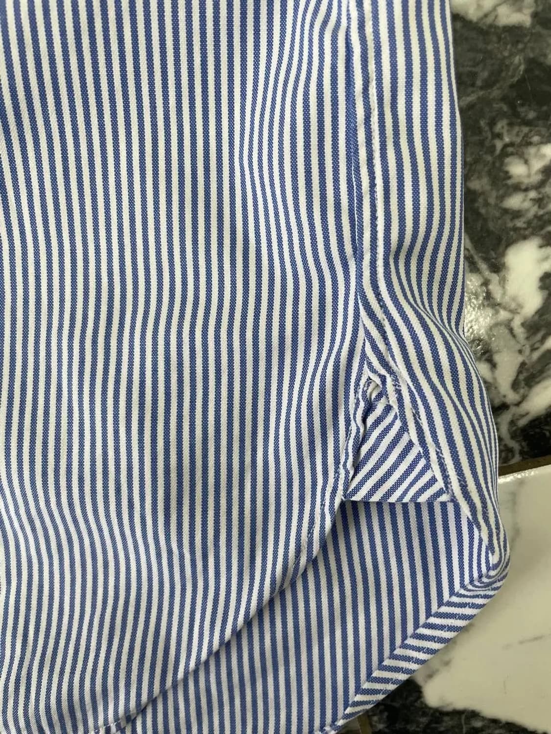 🇨🇳 폴로 랄프 로렌 스트라이프 셔츠 상품이미지6