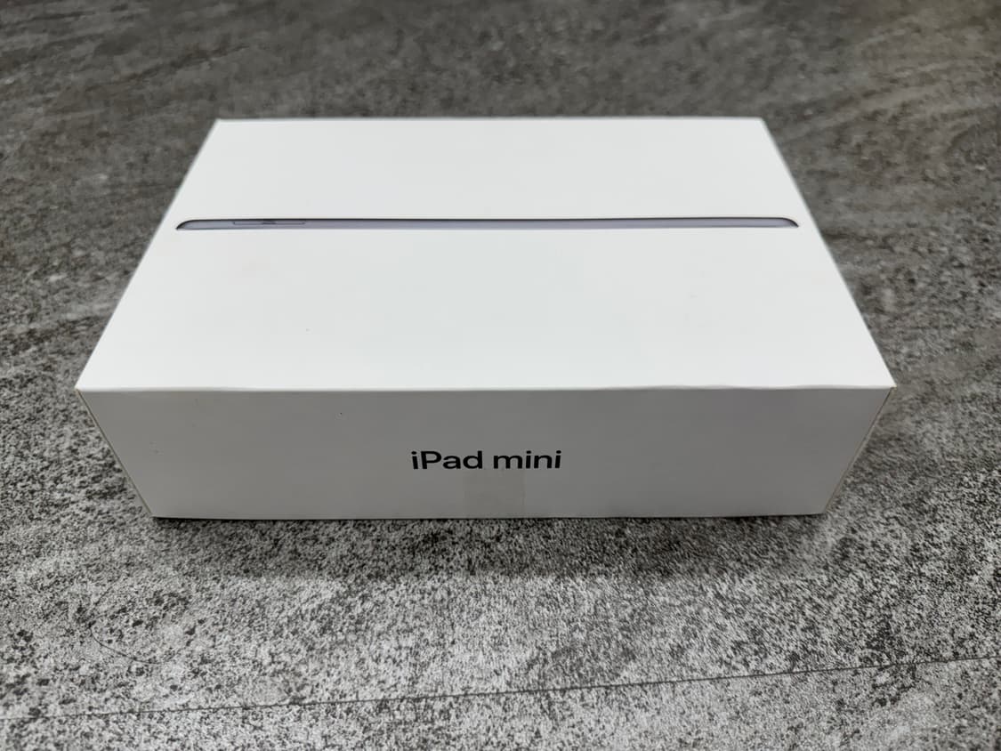 아이패드 미니5 스페이스 그레이 판매합니다. 상품이미지7
