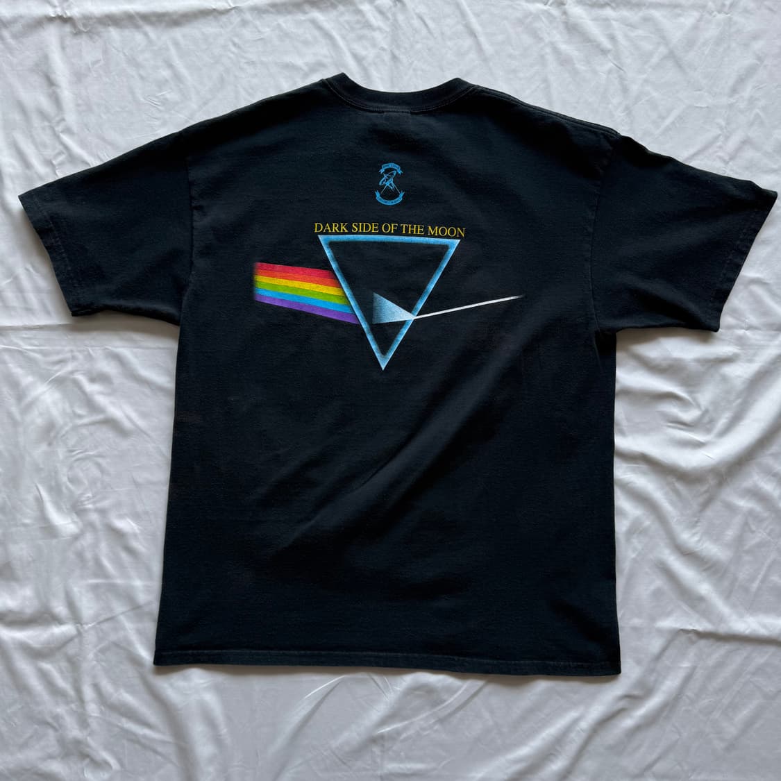 90s Made in USA 핑크 플로이드 밴드 티셔츠 상품이미지2