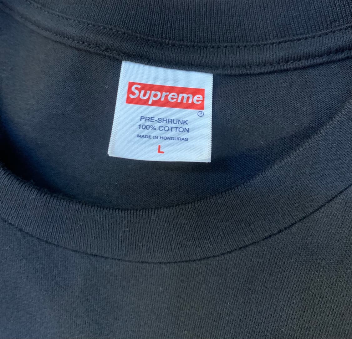 Supreme Naomi Tee 상품이미지2