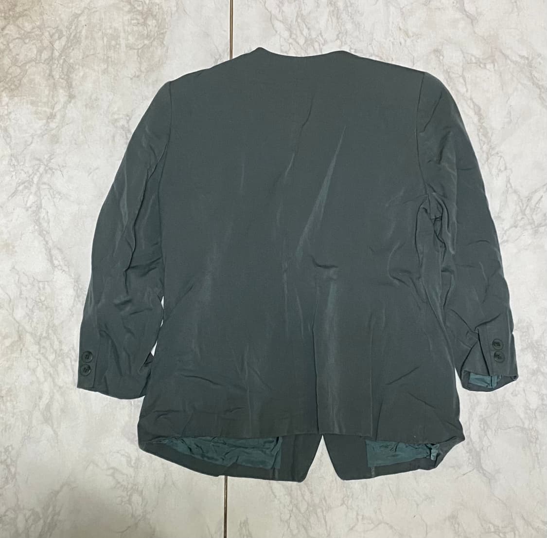 델리스 도쿄 new wool 제품 스커트 세트 여성 95 ~ 100 상품이미지6