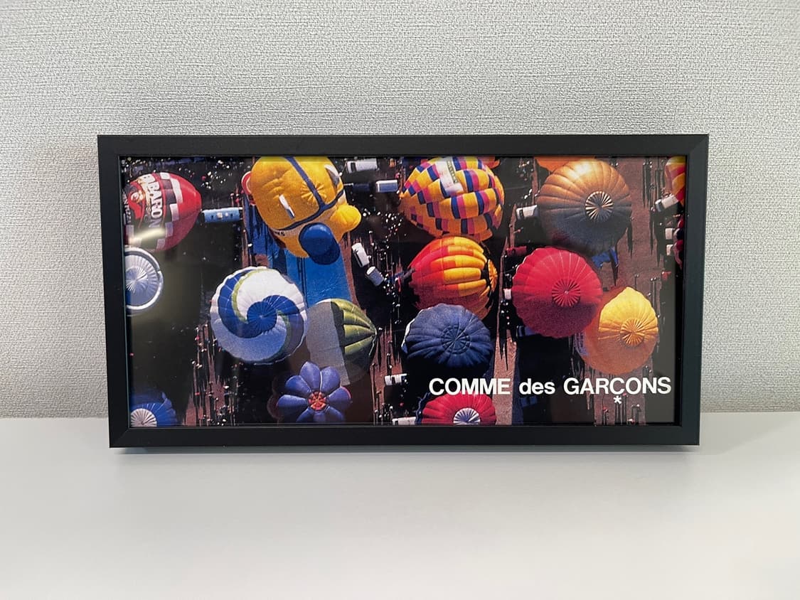 트리콧 꼼데가르송 tricot COMME des GARCONS 상품이미지1