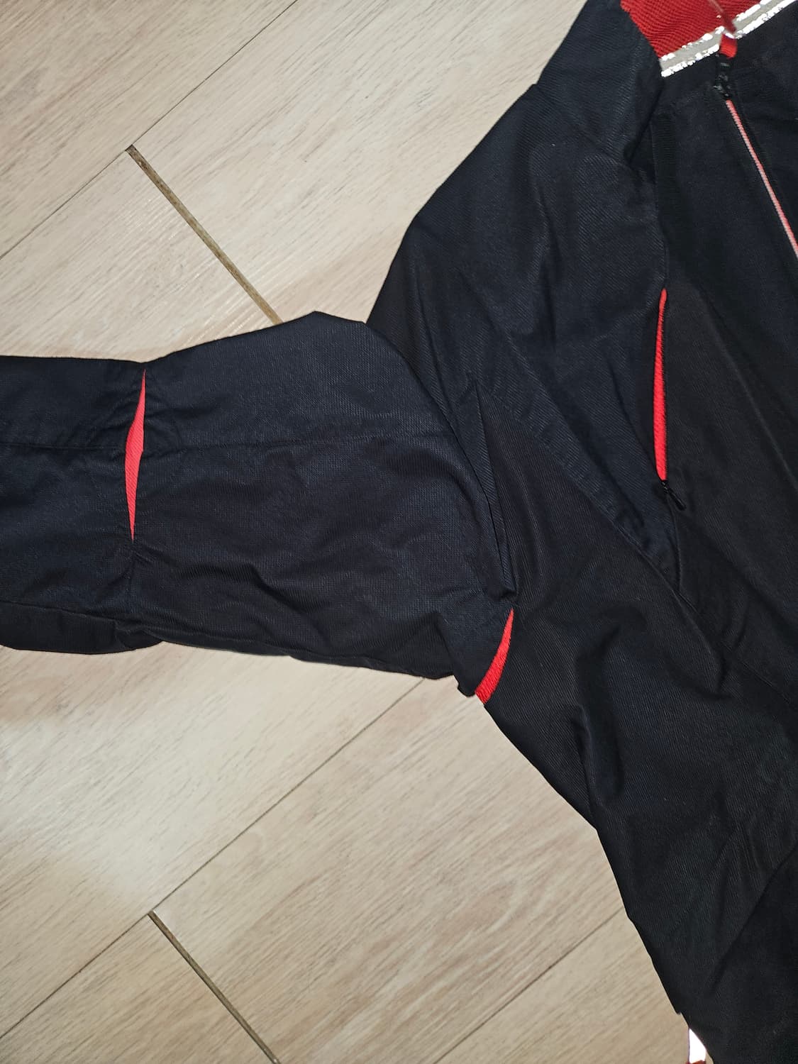 00s adidas climacool articulated jacket 상품이미지5