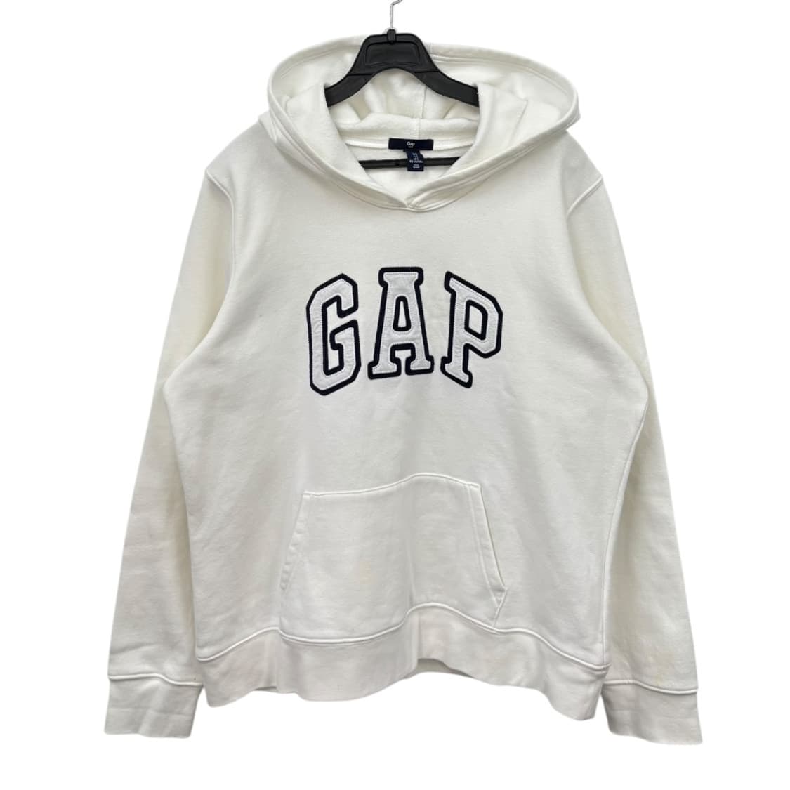 GAP 갭 후드티 상품이미지1