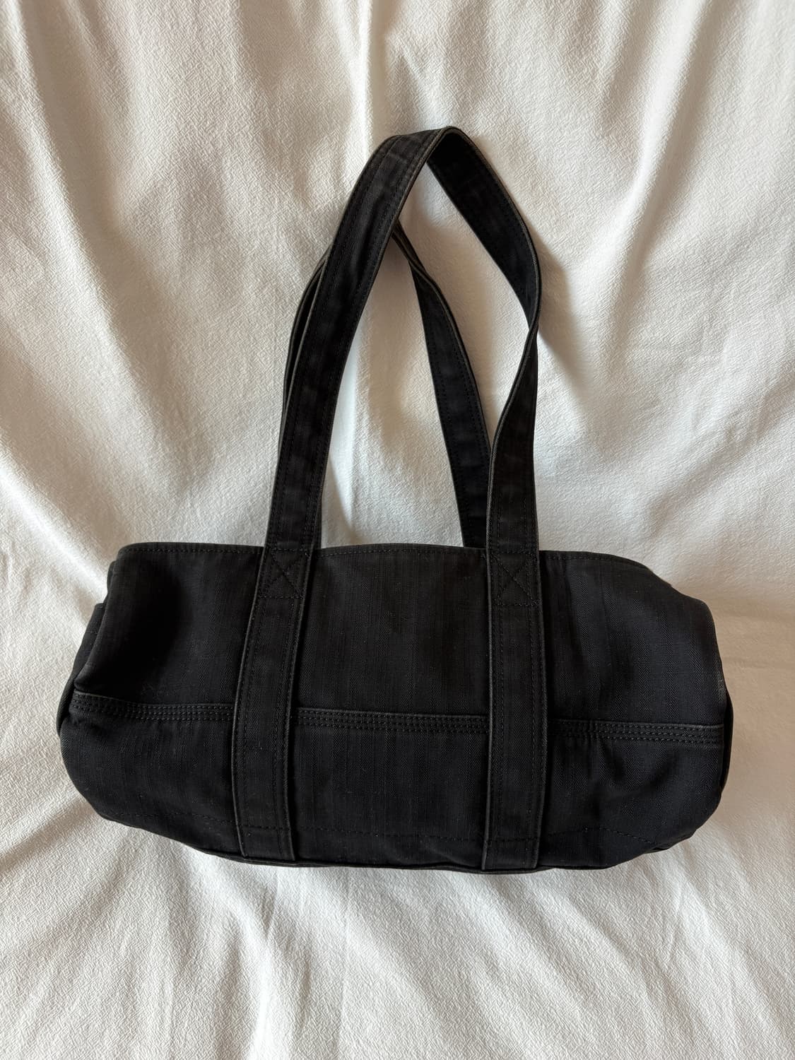 PORTER - CANVAS BOSTON BAG 상품이미지3