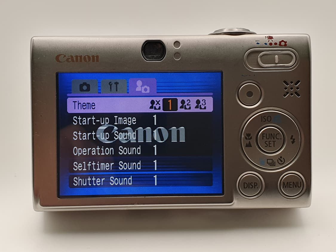 (예약)캐논 ixy25 디카 (익서스85 동일모델) 상품이미지8