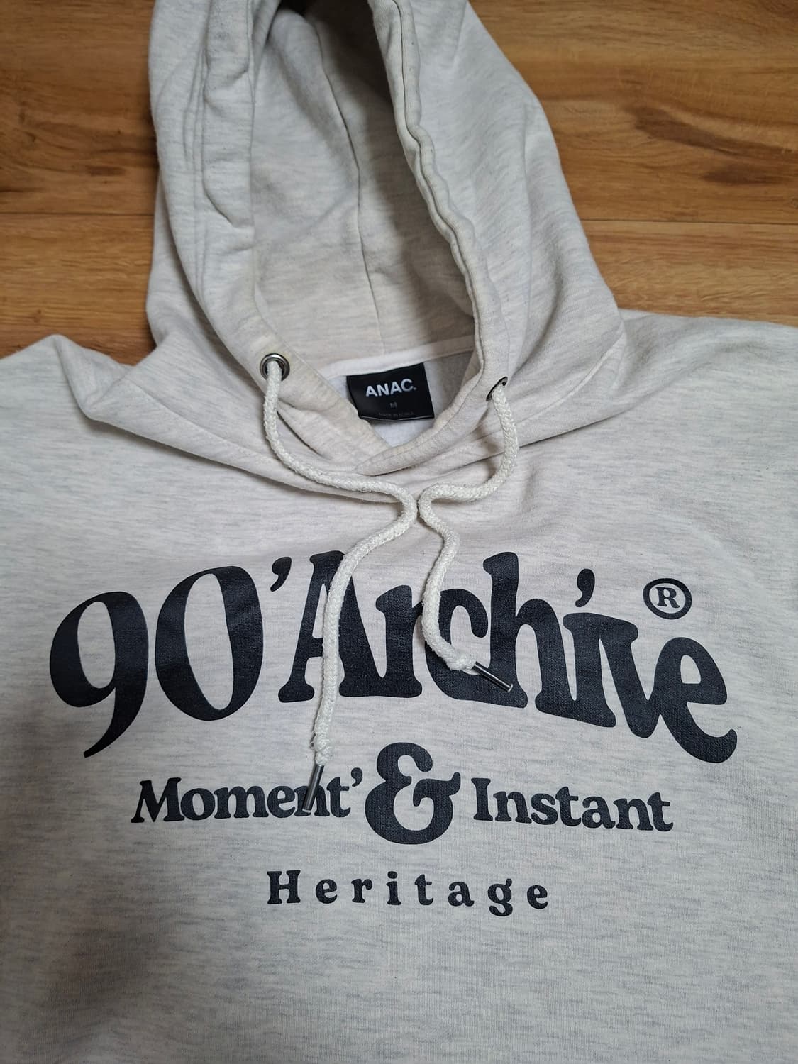 기모후드티 상품이미지2