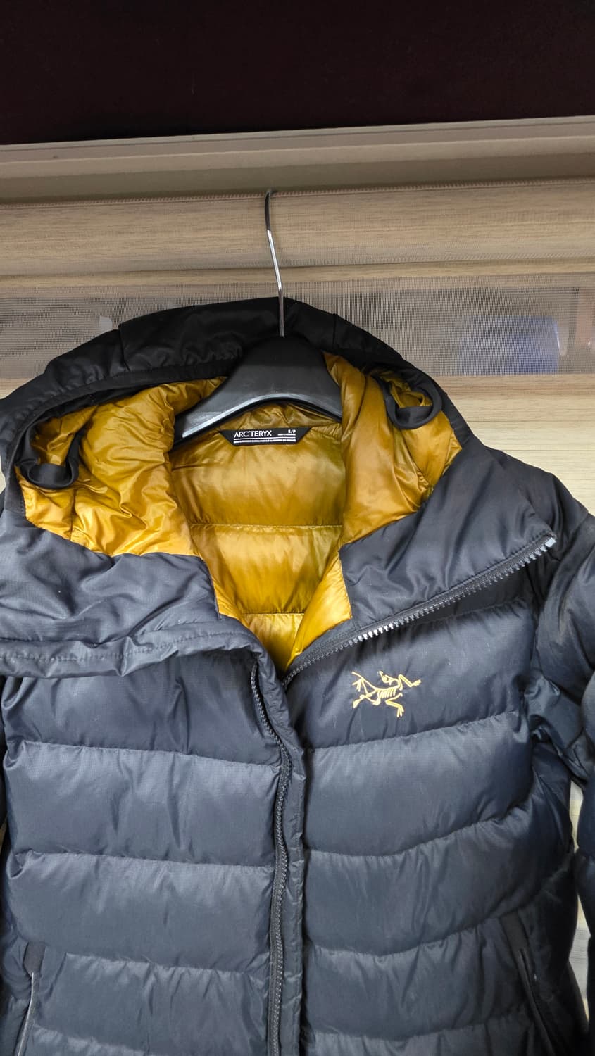 아크테릭스 토륨 24k  s사이즈 상품이미지2