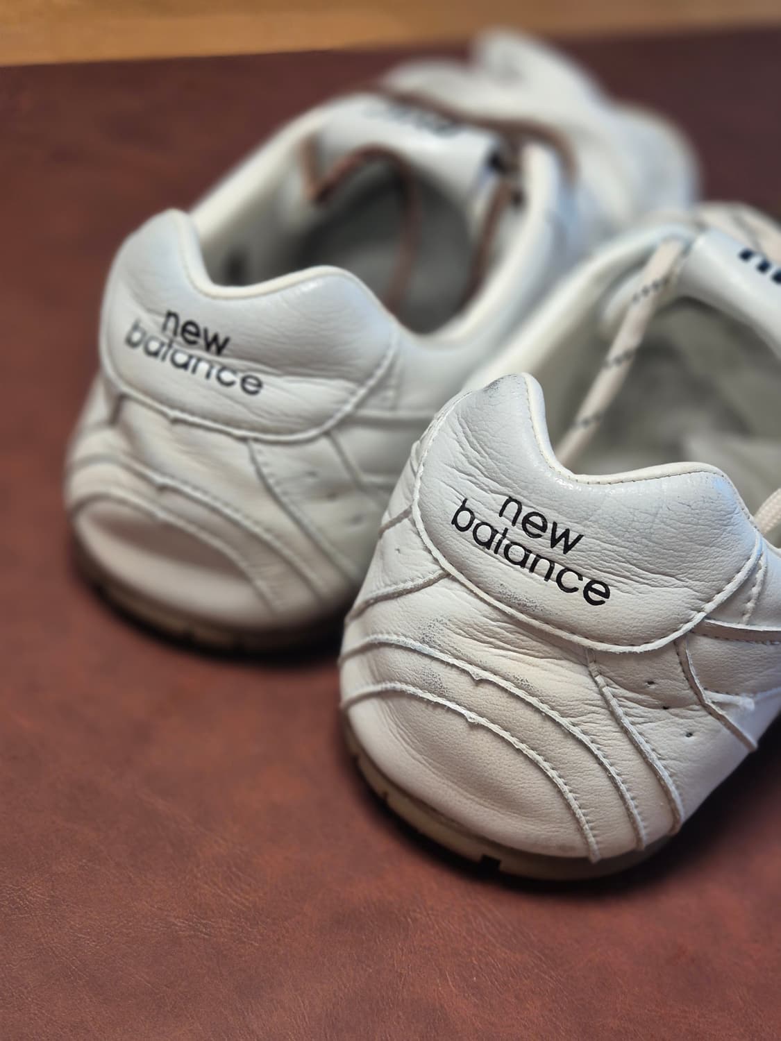 240-245 (38) 미우미우 X 뉴발란스 콜라보  상품이미지5