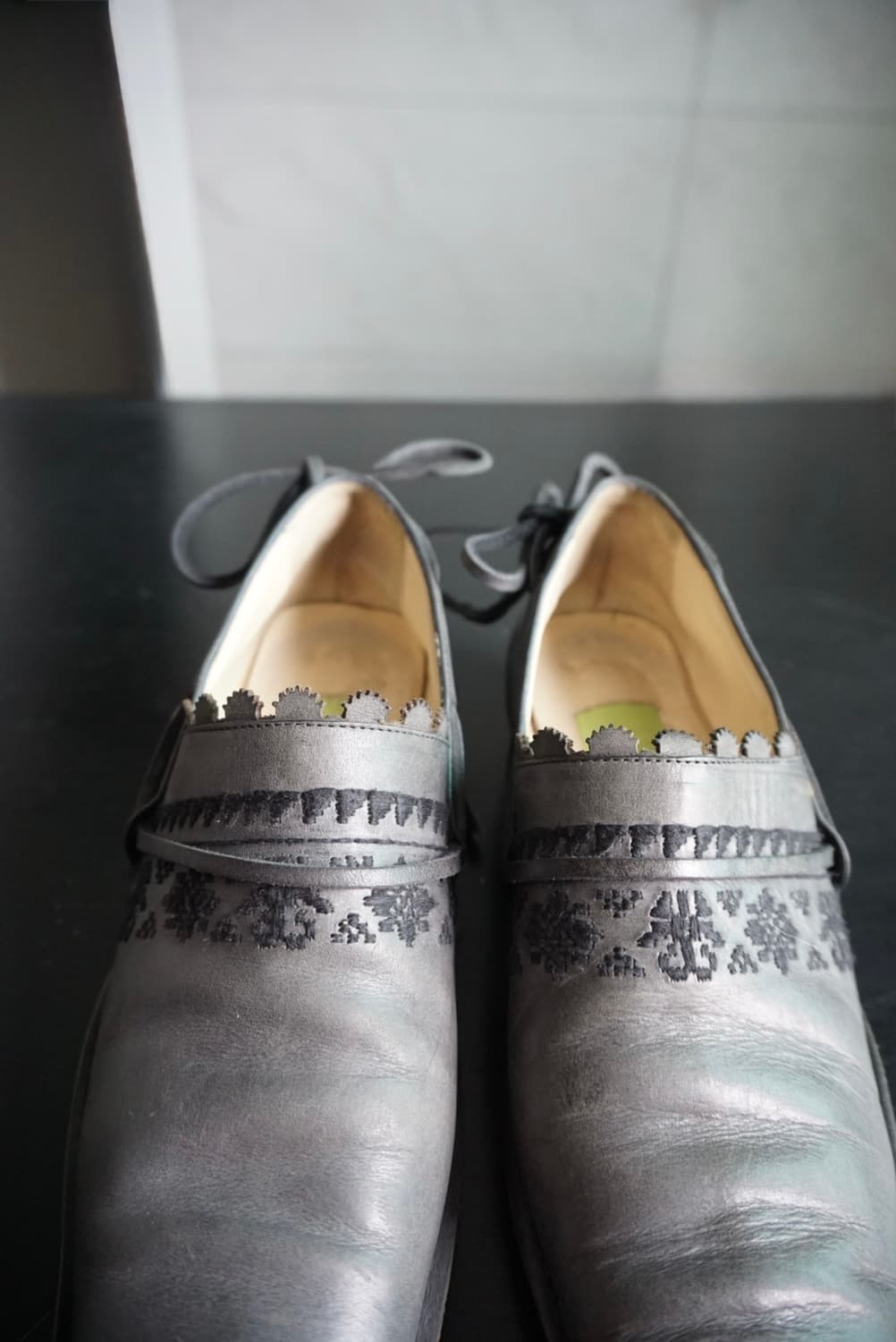 Marithe Francois Girbaud shoes 상품이미지4