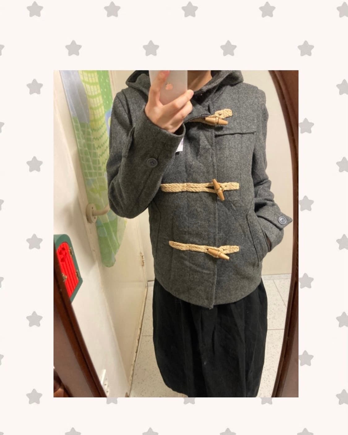 쿠앤크 맛 떡코 상품이미지1