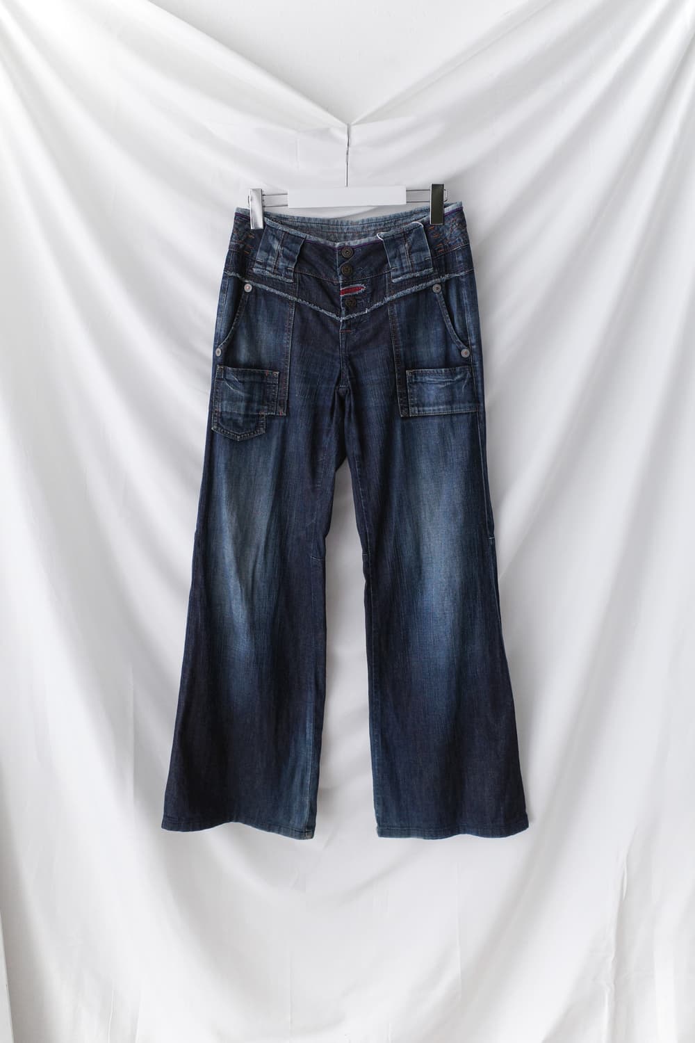 marithe francois girbaud) vintage pants 상품이미지1