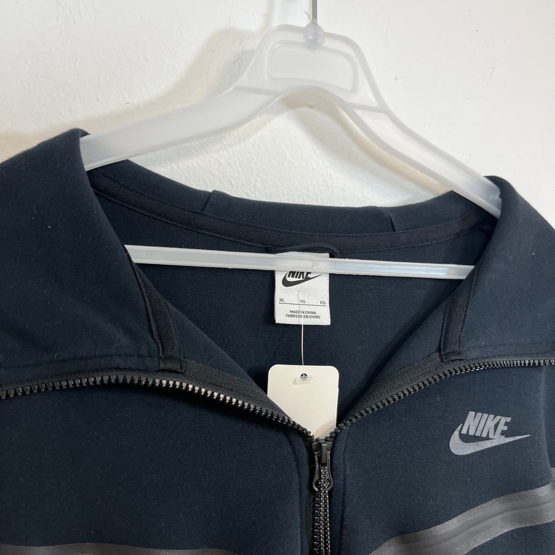 나이키 테크팩 후드집업 상품이미지3