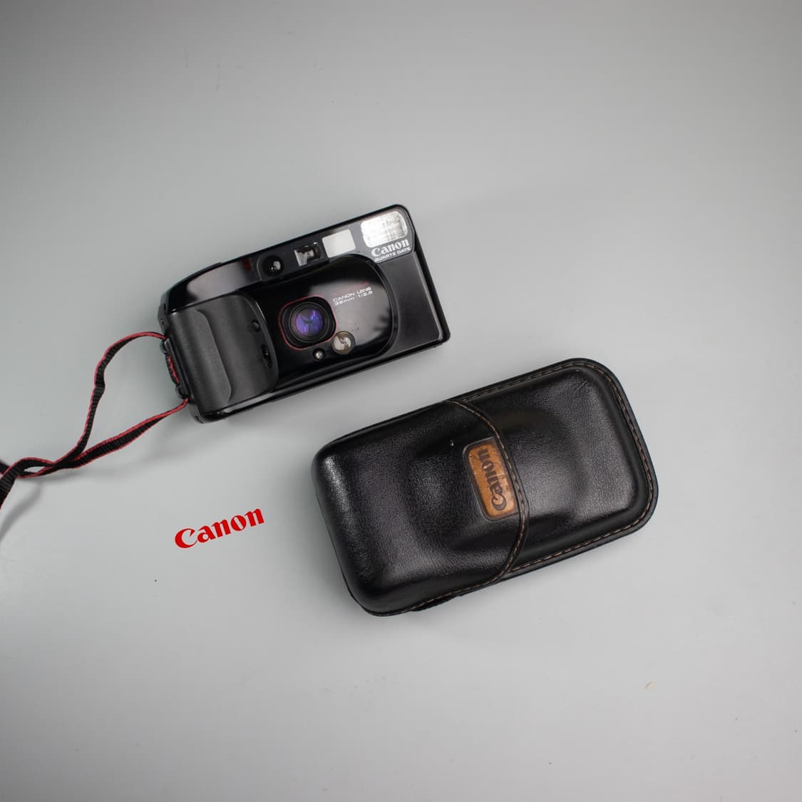 필카 캐논 오토보이3 (작례 0) 상품이미지1