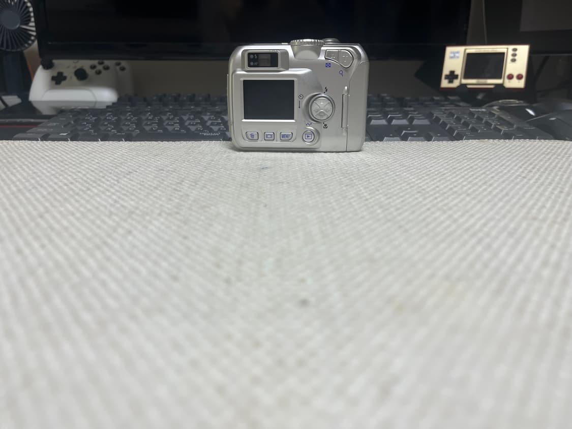 니콘 쿨픽스 3100 디카 상품이미지2
