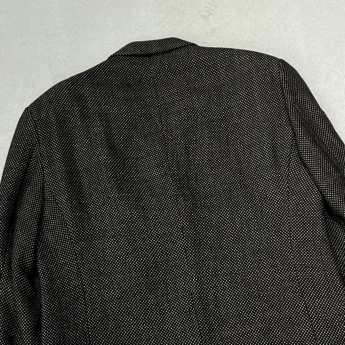 아르마니꼴레지오니 트위드 블레이저 s09941 상품이미지5