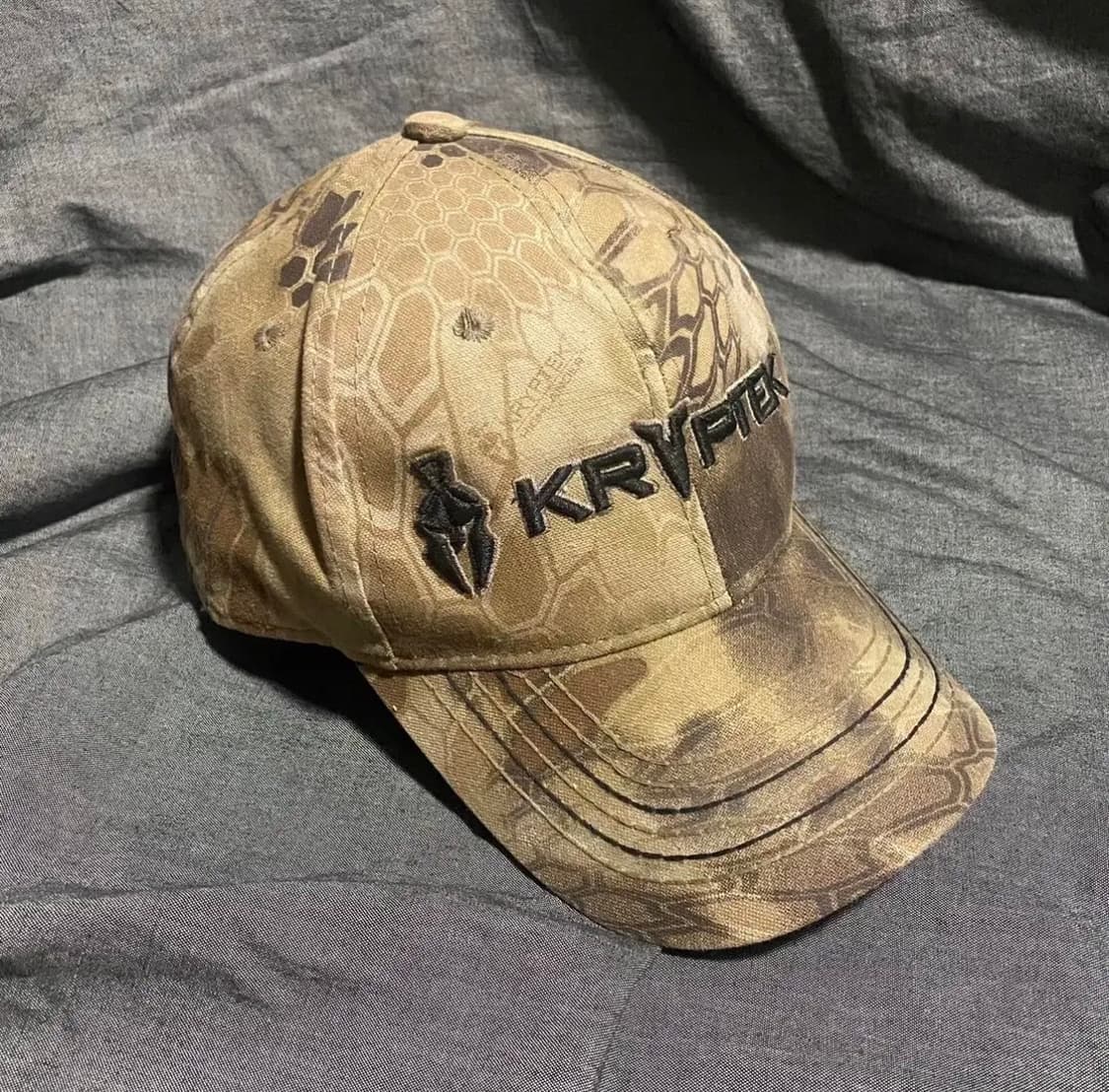 KRYPTEK Outdoor Cap 상품이미지1