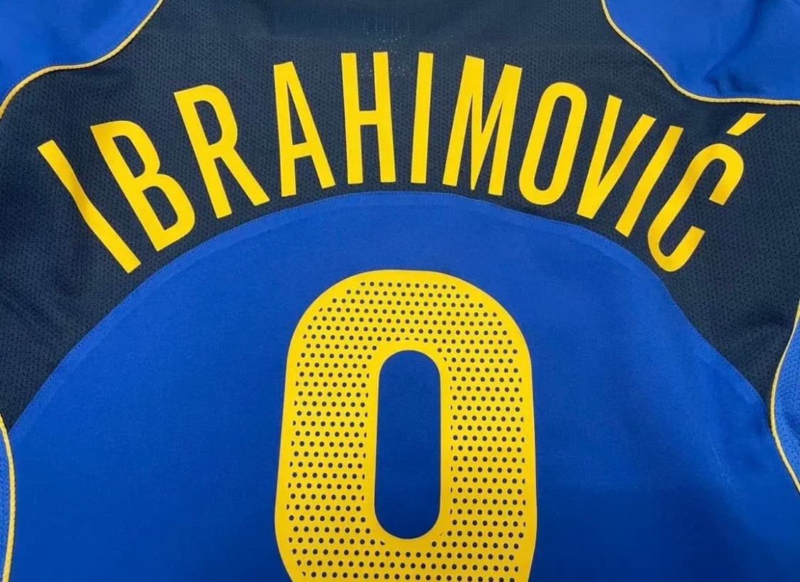 유벤투스 04/05 Third 유니폼 XL 상품이미지6