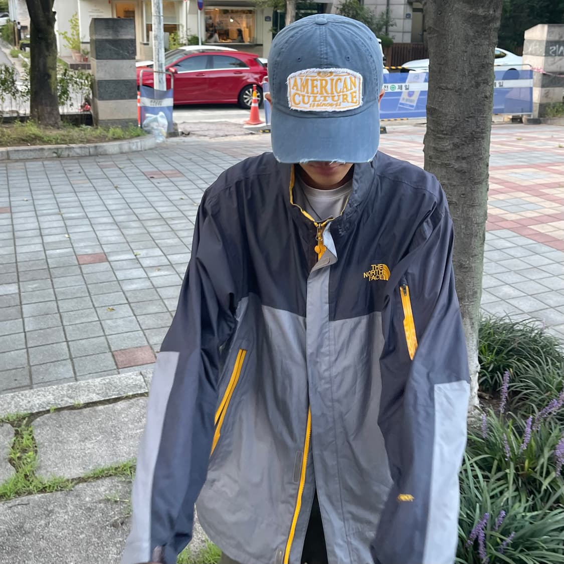 버켄스탁 패치 캡 상품이미지1