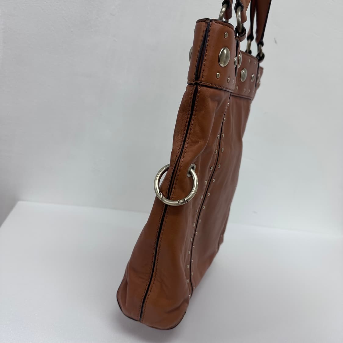 Michael Kors 마이클코어스 가죽 토트백 가방 상품이미지6