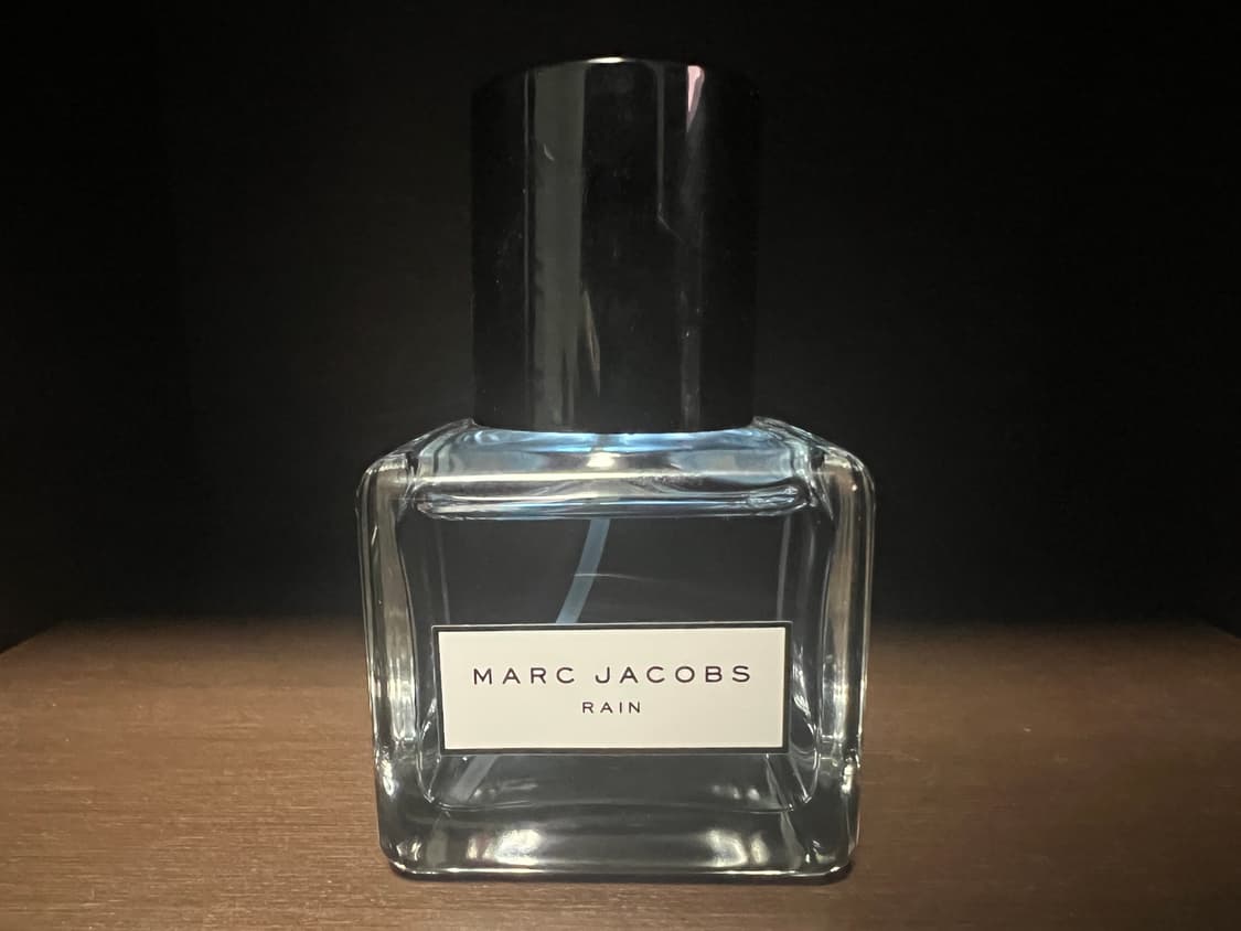 마크제이콥스 레인 오드뚜왈렛 100ml 상품이미지1