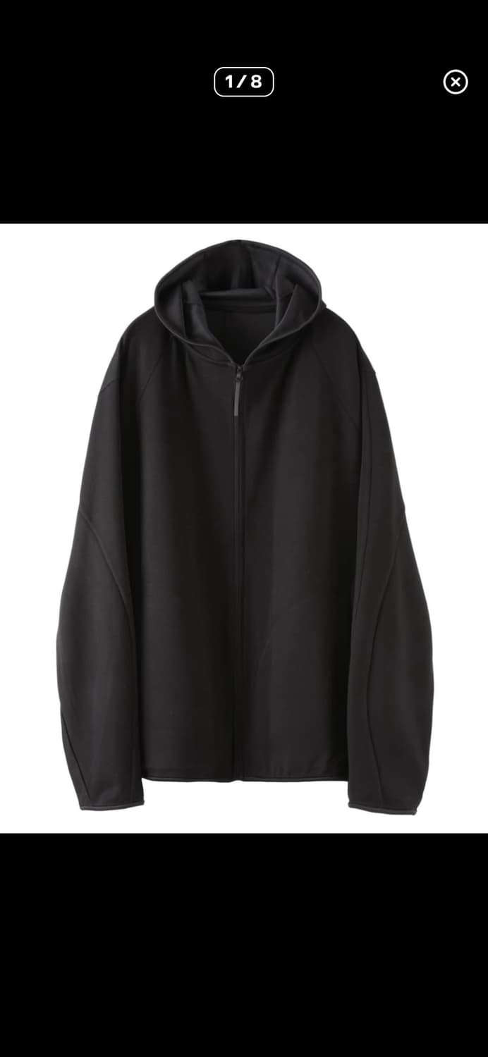 구매 paf hoodie 5.0, 6.0, 7.0 상품이미지1