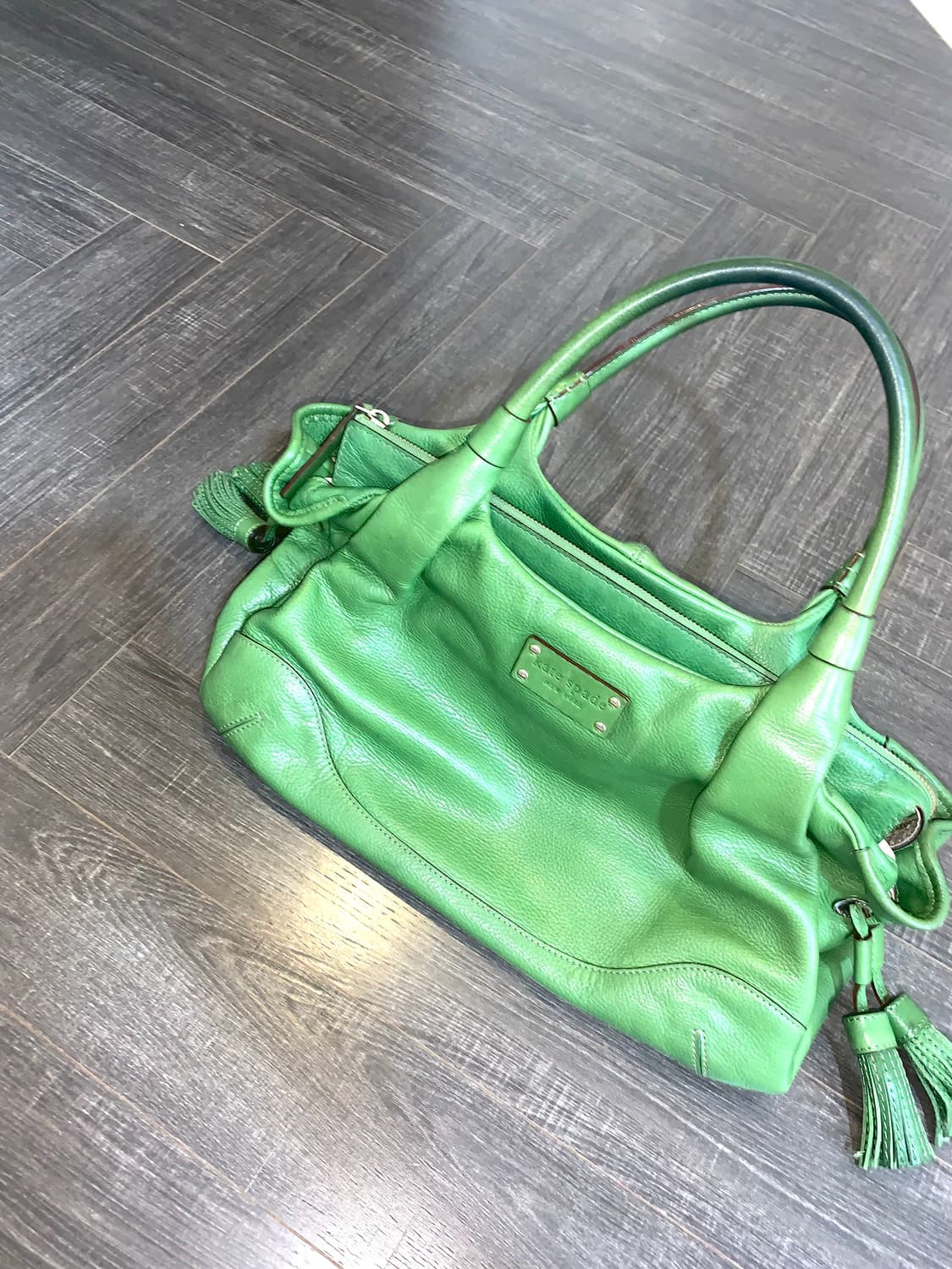 Y2k kate 숄더백 상품이미지1