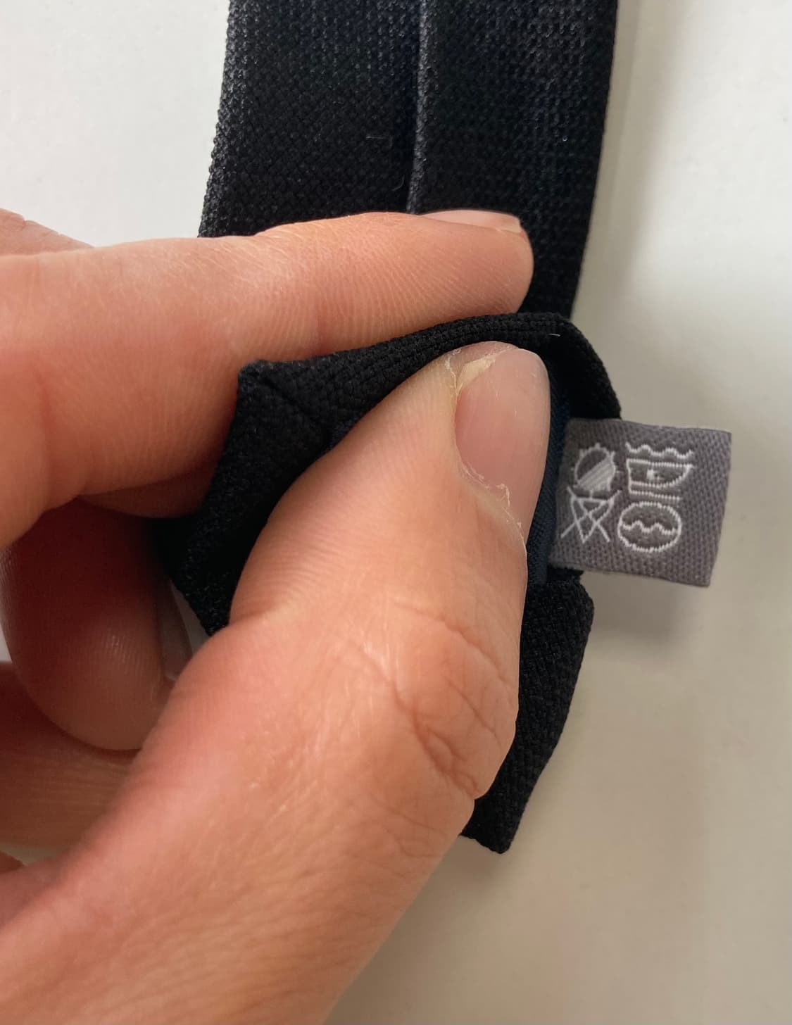 블랙 빈티지)넥타이 상품이미지6