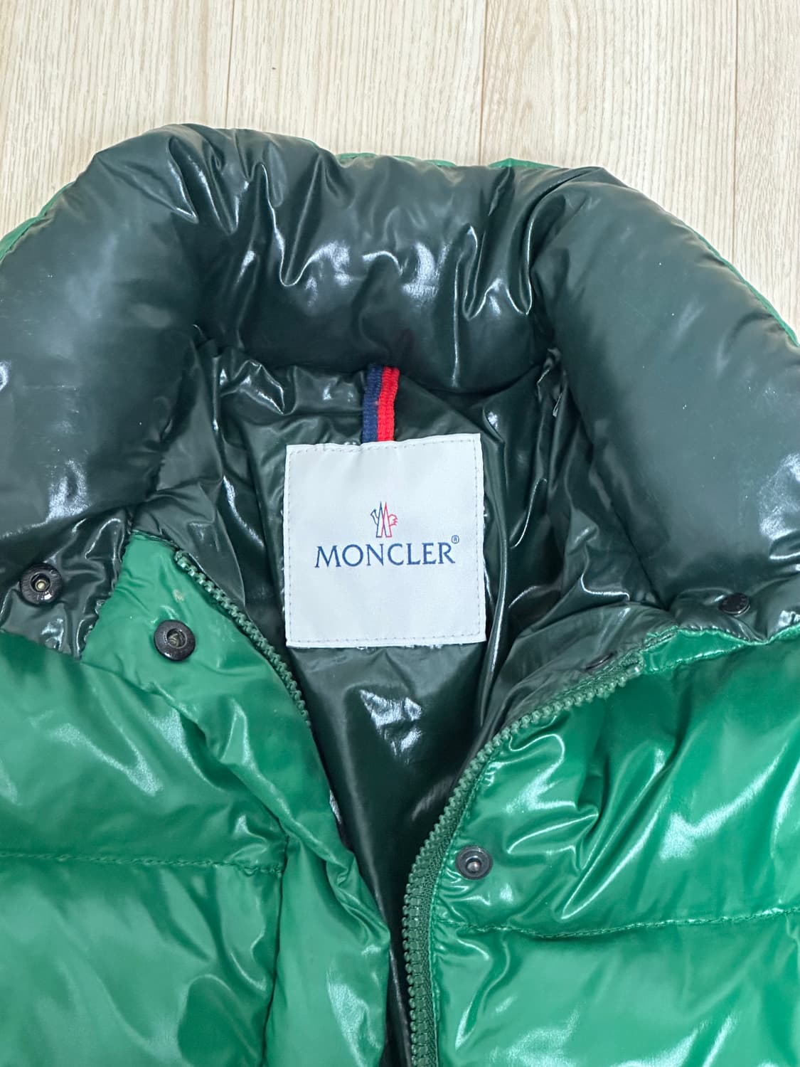 몽클레어 패딩 상품이미지5