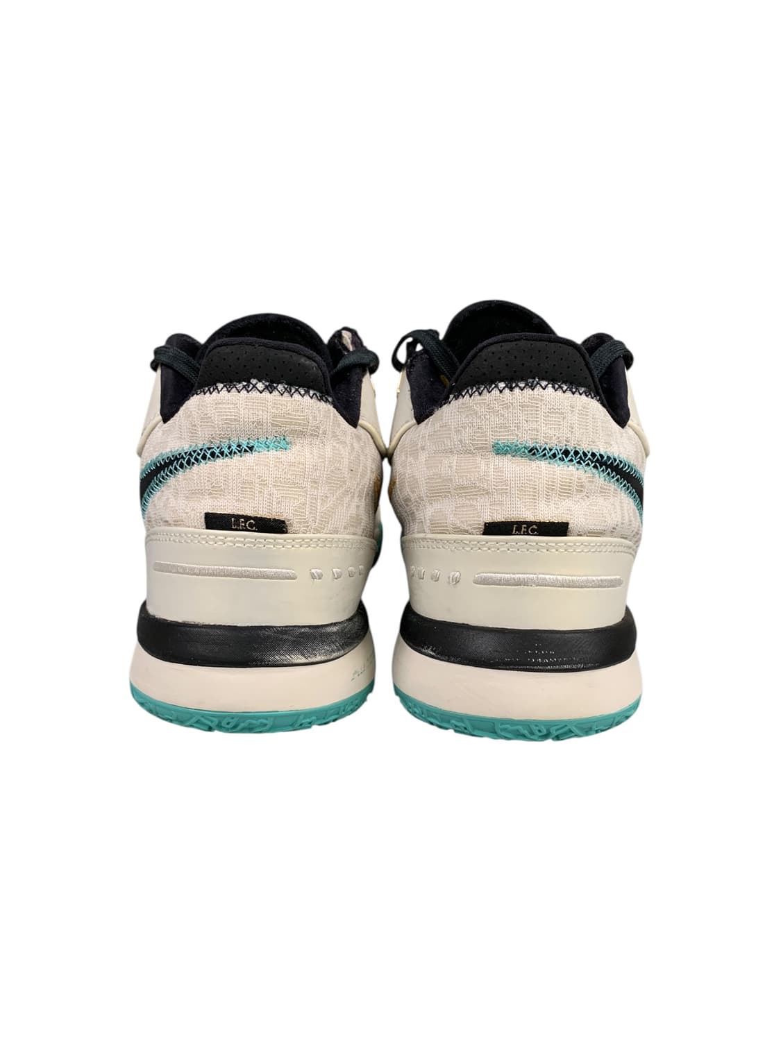 나이키 x 리버풀 줌 르즈론 NXXT 라이트 오레우드 255 상품이미지3