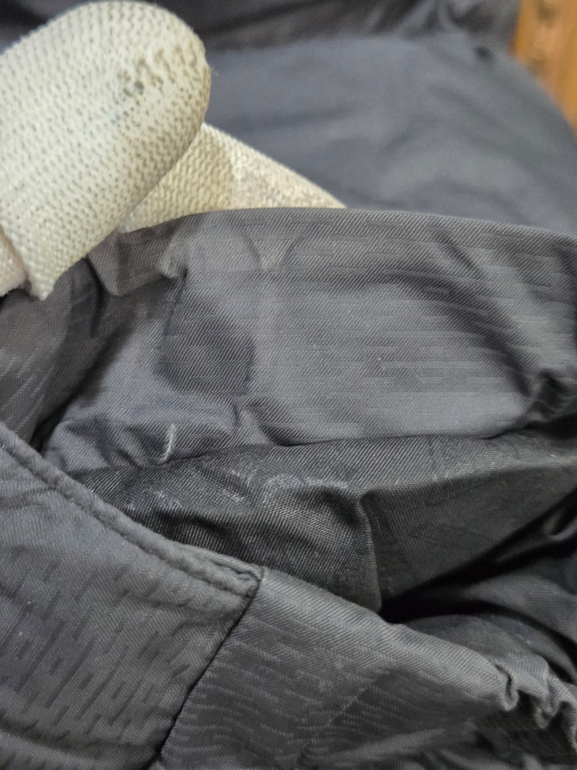 나이키 00s ACG 고프코어 푸퍼자켓 구스 다운패딩 상품이미지6