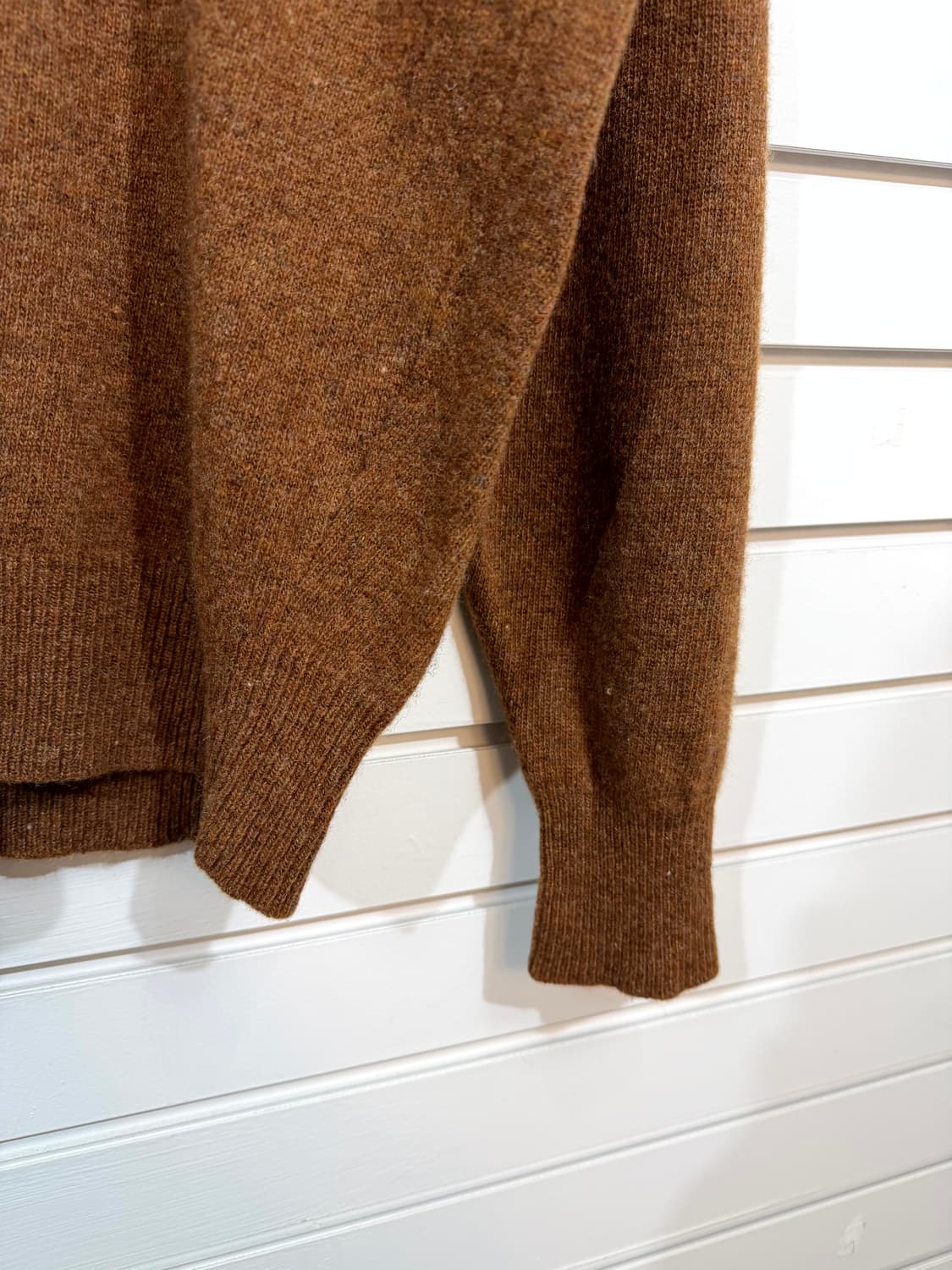 POLO by RALPH LAUREN니트(Made In HongKong) 상품이미지4